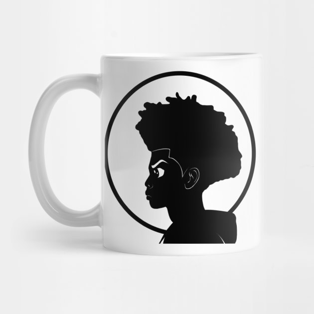 Silhouette Boondock by CazzyShop